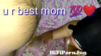 anal with moaning mom
