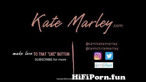 Leaked Marley Kate OnlyFans Chris - Iamkatemarley & How Kate