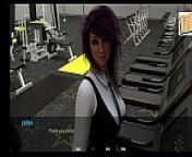 WVM 95, Time At The Gym Leads To A Blowjob. from wap 95 sex stories 18 xxxx indexxx xyx
