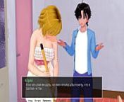 Complete Gameplay - HS Tutor, Part 15 from sexverse gameplay