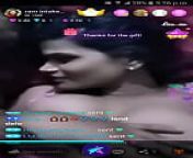 sexy indian girl on mobile self play shudhdesiporn.com from indian girl handi