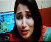 Swathi naidu romantic short film scene-3 from desi indian wife 3 short clips set 2