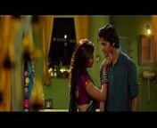 Rhea Chakraborty Hot Kissing Scene - Sonali Cable from kaushambi chakraborty