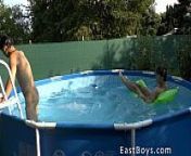 Aston Twins - Summer Fun! from naked pool teen from gay teen twinks twerk porn video download