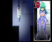 Gameplay : Mage Kanade's Futanari Dungeon Quest (No Commentary) Part 3 from tamil mage sex