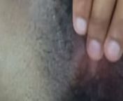 My desi big Swollen pussy from desi clit hairy pussy