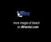 Bleach Hentai XXX from moemoe hentai