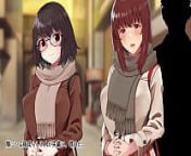 A Literature Student And Her Professor : The Motion Anime from hentai game 2d