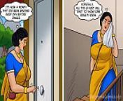 Velamma Episode 108 - Mon-Swoon from velamma episode 47 hindi