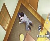 Teen Student Falls For Her 30yo Sensei- Hentai With Eng Sub from machiko sensei porn comicxxx xxxxxx hb