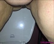 BBW Peeing in the toilet from planetsuzy org piss wc net