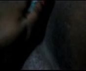 a south indian tamil nadu aunty rubbing her juicy pussy from only tamil nadu sex gi