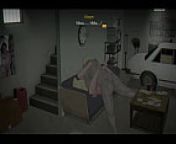 NTRMAN - Tenants of the Dead New Update - NTR from 3d ntr