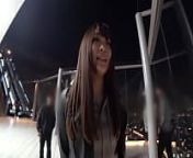 Sakura Sayane 清音咲良 300MIUM-582 Full video: https://bit.ly/3dFEhgE from ツインテールおさげの原宿カフェ店員 ゆるふわな21歳