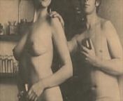 'Pornostalgia' A Yearning For Vintage Porn, Milf Photoshoot from krishi thapanda hairy pussy photos