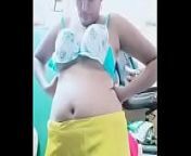 Swathi naidu sexy while dress to saree from indian fuck in saree dress leone xxx video