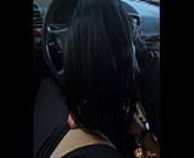 Street prostitute Maria Kalos suckedin the car to a client-Maria Kalos from www bif in