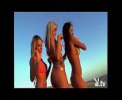 Hot Naked Chicks Sand Boarding! from sahara naked picture