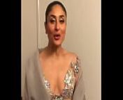 Kareena kapoor from kareena kapoor nude bouncing boobs videos