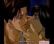 Two inlove hentai gay were having romantic sex from sex anime gay