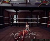 [NF3D Multiplayer] Zoya vs Kyla from kyla drew naked pornon all xxx