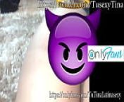 Sexy Tina shows her ass. Follow her on https://twitter.com/tusexytina ... Comment her tweets to receive surprise in DM from spike sexy 3d twispike tweet