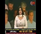 Busty Big Boobs Thick Sexy Milf Pakistani Actress Nadra Chaudhary.FLV from pakistan tv actress hot boobs drama clips 3gp video