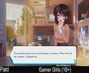 Gamer Girls (18 ) ep 7 from 7 sins ep tamat