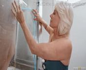 Gilf Makes His Cock Cozy - Payton Hall / Brazzers/ stream full from www.brazzers.promo/make from www bathroom sex school girl skill sex video