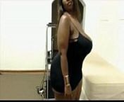 African Booty Cam4 from african women