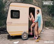 MAMACITAZ - (Selvaggia, Ramon Nomar) - Fuckingberg Gives The Formula Of Hard Sex To Petite Teen Full Scene from badlapur movie full sex scenes