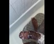Pon BBC In The Shower from mp4 pon