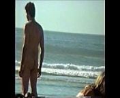 Black's Beach - Mr. Big Dick from mypornsnap nudist m