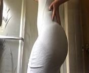 Sundress Szn - Big Ass Pawg from sexy thick blonde pawg girl masturbating toy