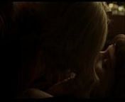 Lesbian Sex in Hollywood Movie from cate blanchett nude sex