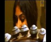 South Indian actress Monica azhahiMonica Bed Room Scene from the movie Silanthi from south bed scenes