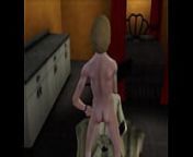Lady Dimitrescu banged from resident evil 8 nude lady dimitrescu amp daughters