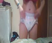 Diaper Cam from diapergirl fullikax com mypornsnap j