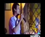 Atfi Aslam Singing Gulabi Aankhein!!! from atif aslam hd nude