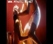 Desi Indian Erotic Scene from নেপালxxxxx desi jharkhandi bulu film sex