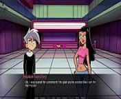 Danny Phantom Amity Park Part 32 Fucking the milf from www ind moms vid