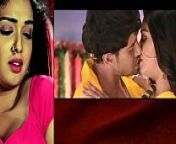 Amrapali dubey hot navel kissing smooching.MP4 from bhojpuri actress amrapali dubey hot x