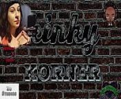 Kinky Korner Podcast w/ Veronica Bow Episode 1 Part 1 from w w w x sex video lahore bazar video x x xex hindi gasti audio sece diva aj lee sex fack videos
