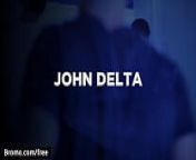 Bromo - John Delta with Leon Lewis at Betrayed Part 1 Scene 1 - Trailer preview from wwe john cena gay sex video xxx comxx