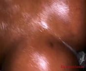 Thick Nigerian milf gets her pussy and ass destroyed from boosy zar booty thick african bbw pear hot sxcy boobs shree xv