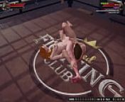 Ethan vs Chelci (Naked Fighter 3D) from slimdog 3d naked 32s sinaga nude 3