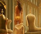 Akansha Puri aka Parvati hot showing sexy ass from amrish puri hot sexi hema malini sex