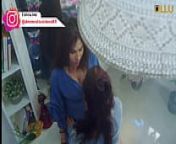 Desi Indian Lesbians || Indian webserise Sex || from indian desi wife lesbian sex moview vidio com