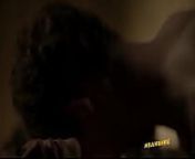 Lili Simmons nude in Banshee 2x04 from kyla drew simmons nude fakesangala bha