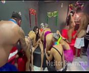Carnaval na Freedom Club em Floripa foi assim muita mete&ccedil;&atilde;o e gozada from naturist freedom club